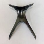 Nose Bridge, SubFrame, PVD