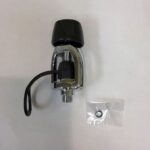 DIN to Yoke Conversion Kit Brass