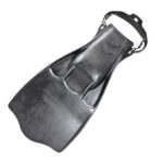 Fin - Power - XL/Black