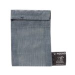 Weight Pouch - 2 lbs. GRAY