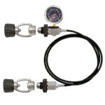 Deluxe Cylinder Equalizer