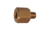 Flow Restrictor Fuse - 1/4