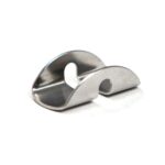 SS D-Ring Holder