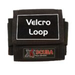 Weight Pocket - Velcro