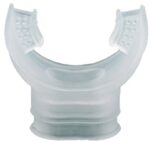 Kraton Clear Mouthpiece