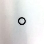 O-Ring, HP Hose - Male End