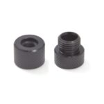 Regulator Hose Plugs MF Set