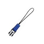 Quick Release Component - Accessory Lanyard Male