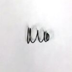 Spring, Exhaust, SS1