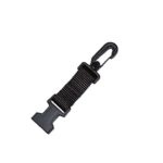 Quick Release Component - Delrin Snap Clip Female