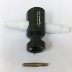 First Stage Tool Set (includes piston bullet)