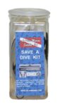 Save a Dive Kit