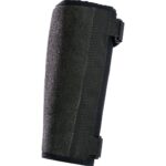 Drysuit Gaitor System, Black 