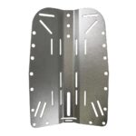 Highland SS Backplate