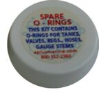 Spare O-Ring Kit