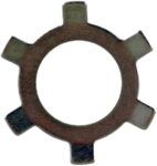 Filter Retaining Star Washer