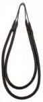 28'' BLACK REPLACEMENT SLING (28'' X 3/8'')