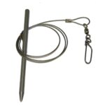 Stainless Steel Cable Stringer