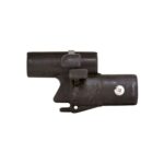 PLASTIC MUZZLE FOR MAGNUM 1.25