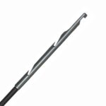 GUN SHAFT - JBL 41'' x 9/32