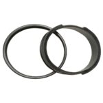 ANTARES PU Oval Ring