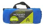 Microfiber Towel