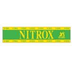 Nitrox Sticker Wrap