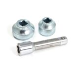 Yoke Retainer Socket Set