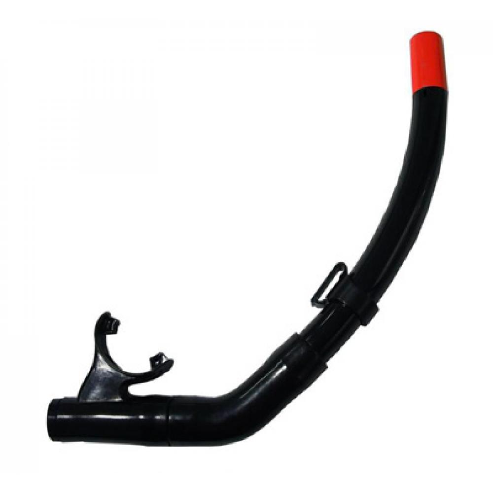 PVC Snorkel with Mouthpiece & Purge Valve