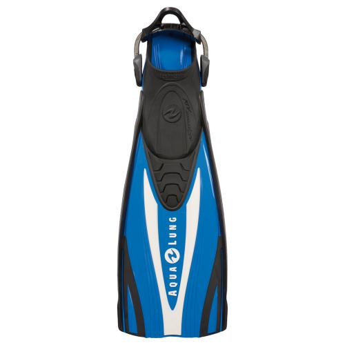 FINS,EXPRESS SS,LG/XL,BLUE/WHITE