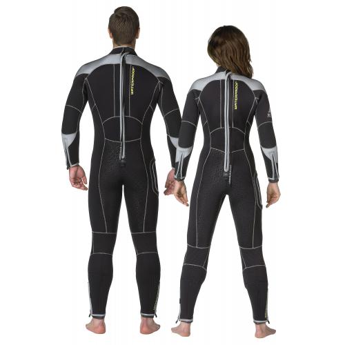 WATERPROOF W4 FULLSUIT, FEMALE