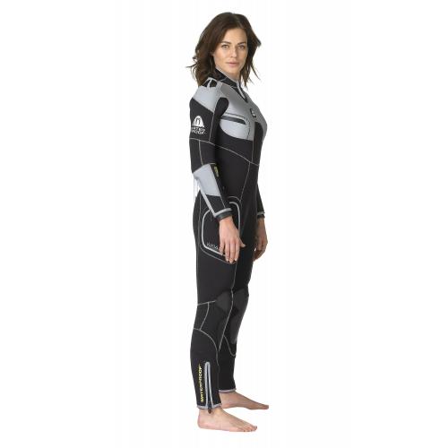 WATERPROOF W4 FULLSUIT, FEMALE