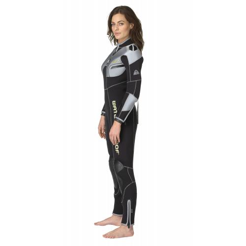WATERPROOF W4 FULLSUIT, FEMALE