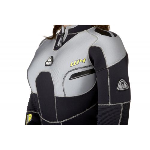 WATERPROOF W4 FULLSUIT, FEMALE