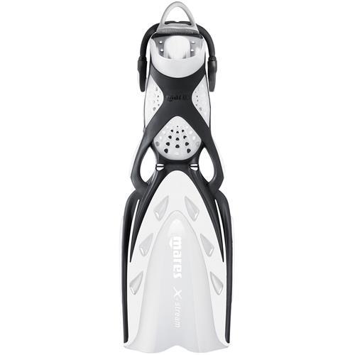 MARES X-STREAM OH XS WHITE