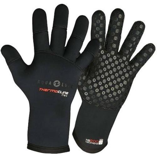 Tilos 3mm Thermoflare Superstretch Gloves