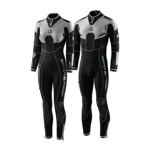 WATERPROOF W4 FULLSUIT, FEMALE