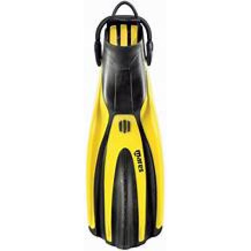 Mares Avanti Superchannel Open Heel Fins