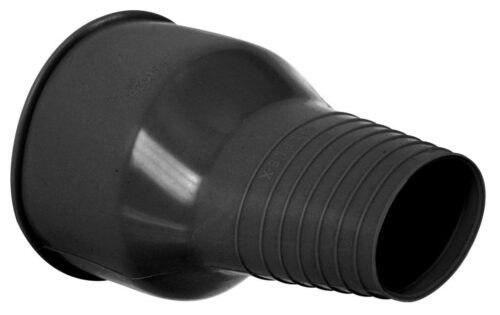 732902 SILICONE BOTTLENECK WRIST SEALS (PAIR) - SMALL