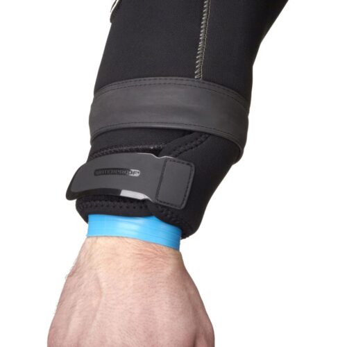 D10 NEOPRENE DRYSUIT - MALE L