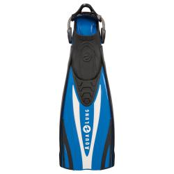 FINS,EXPRESS SS,LG/XL,BLUE/WHITE