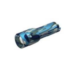 450 Lumen Mini Dive Light w/ Batteries and Tail Switch