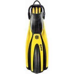 Mares Avanti Superchannel Open Heel Fins