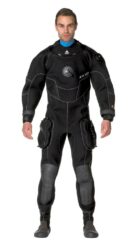 D10 NEOPRENE DRYSUIT - MALE L