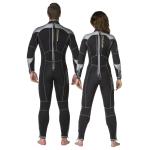 WATERPROOF W4 FULLSUIT, FEMALE