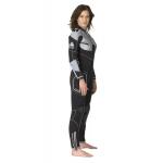 WATERPROOF W4 FULLSUIT, FEMALE