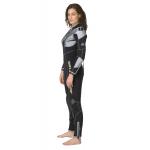 WATERPROOF W4 FULLSUIT, FEMALE