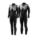 WATERPROOF W4 FULLSUIT, FEMALE