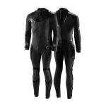 WATERPROOF W7  FULL SUIT MALE