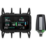 Suunto Nautic Bungee w/ transmitter